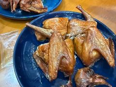 -煲煲掂风味煲仔饭餐厅(西区店)