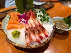 -食也烧肉(临平店)