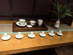 -三利音·玖弄小鲜(浦东嘉里城店)