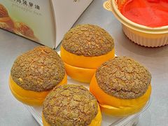 -喜宴又一村·粤菜·茶点·海鲜(壹方天地店)