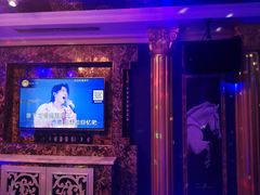-欢乐迪KTV(南坪上海城店)