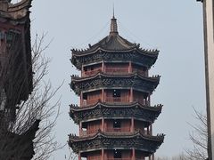 -滦州古城