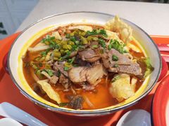 精选螺蛳粉-丽丽三鲜螺蛳粉(田林路店)