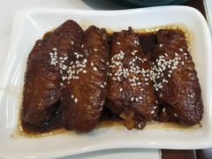 -新仙清汤牛腩(铜锣湾店)