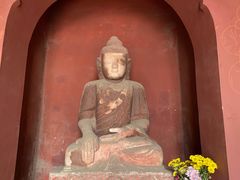 -北京石刻艺术博物馆(五塔寺)