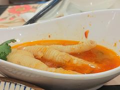 -虾饺妹·粤式手工点心(水荫路店)