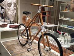 -丹麦艺术与设计博物馆