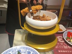 -月满大江火锅(总府路店)