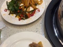 -青蓬蒸汽海鲜·深圳老字号·团建聚会(壹方城店)
