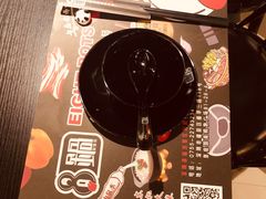-8锅臭臭锅·正宗台湾小火锅(中心五路店)