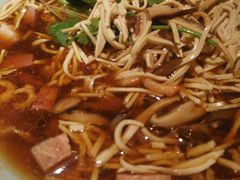 厨娘多味烫干丝-小厨娘淮扬菜(六合欢乐港店)