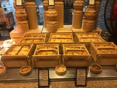 -视界美食自助餐厅·石家庄希尔顿酒店