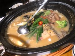 -老外婆(吾悦广场店)