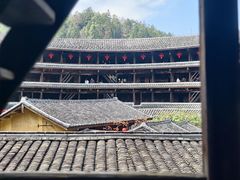 -初溪土楼群