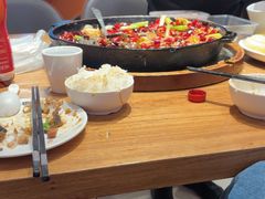 -老板恋上鱼(恒隆广场店)