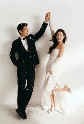 -雪中彩影婚纱摄影·微光艺术中心