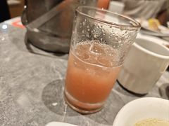 -张凯达·深海石斑鱼潮汕火锅(十五年品牌•虹桥天街店)