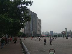 -重庆市奥林匹克体育中心-游泳跳水馆