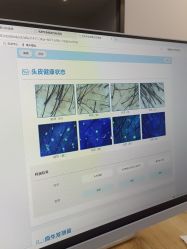 -雍禾植发全国连锁