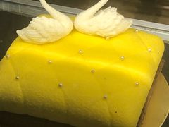 -长春高新益田福朋喜来登酒店·宜客乐标帜餐厅