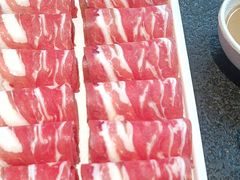 -东来顺(非遗·清真火锅·盛世广场店)