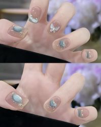 -斯馨·健康美甲美睫