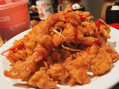 -火炉火自助餐(枫蓝国际店)