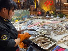 -和源祥·日照菜扛把子(万平口一店)