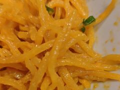 -荆九爷爆炒桥头三嫩(夫子庙店)