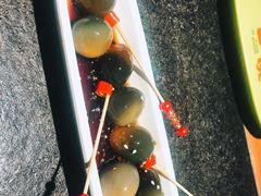 网红小皮蛋-听说碳烧蛙(高新万达店)