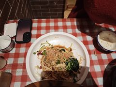 -老郑家东北春饼(龙悦居店)