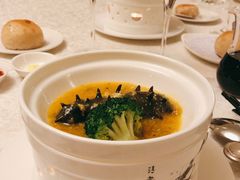 海参-汾阳花园酒店·餐厅(徐汇店)
