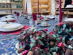 -ZARA HOME(蓝色港湾店)