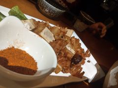 -勐丽梦兰傣味餐厅