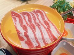 -沼津港精致料理·寿喜烧·烧鸟(漕河泾印象城店)