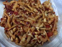 萝卜干-清泉食杂店