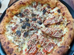 -O'mills Sourdough Bakery&Bistro(永嘉路店)