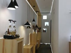 大堂-铁手珈琲制造局metalhands(望京店)