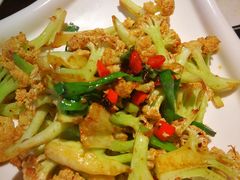 -Local泰莲庭(虹鳟鱼店)
