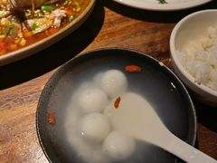 -不相离盐帮菜(郎园店)