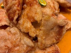 -镜泊小镇(东长安街店)