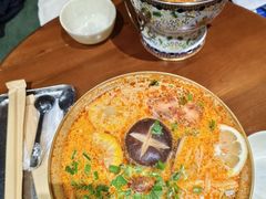 -嗒令甜品·主题融合料理餐厅(首座时代店)