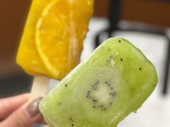 -M Stand(天环广场店)
