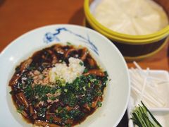 -三凤酒家·百年无锡菜(清扬茂业店)