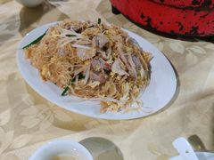-老东风菜馆·潮汕大排档