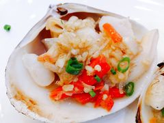 -覃记海鲜美食餐厅