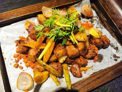 -荣公子创意菜