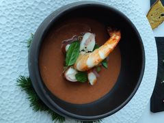 -翡翠36餐厅(浦东香格里拉店)