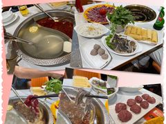 -潮汕大目牛肉火锅(皇岗旗舰店)