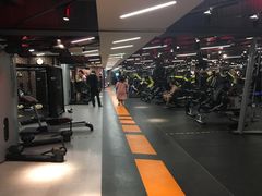 -威尔仕健身(新天地店)